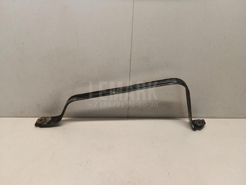 Лента крепления бензобака