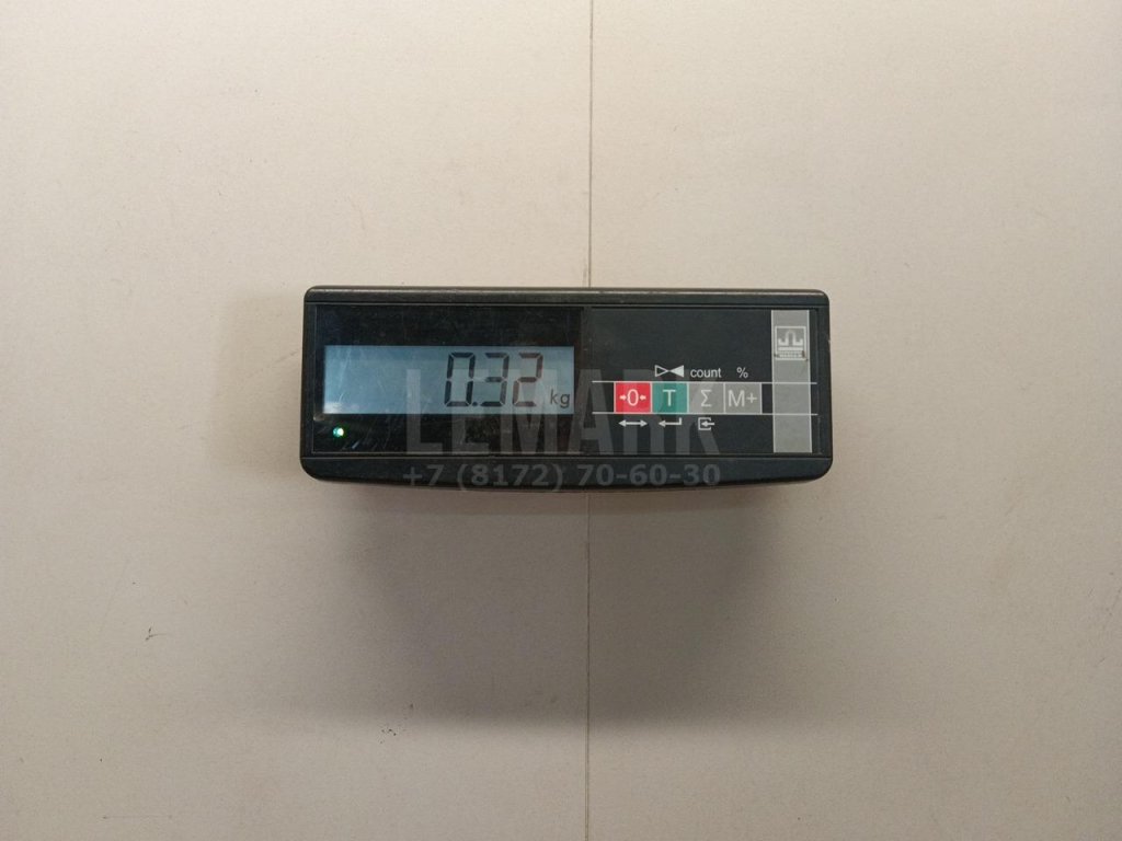 Лента крепления бензобака