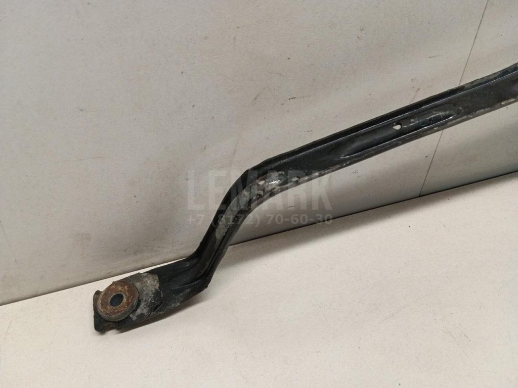 Лента крепления бензобака