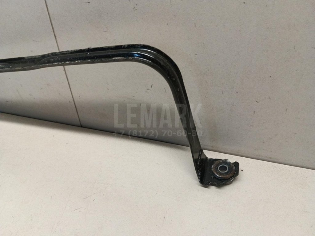 Лента крепления бензобака