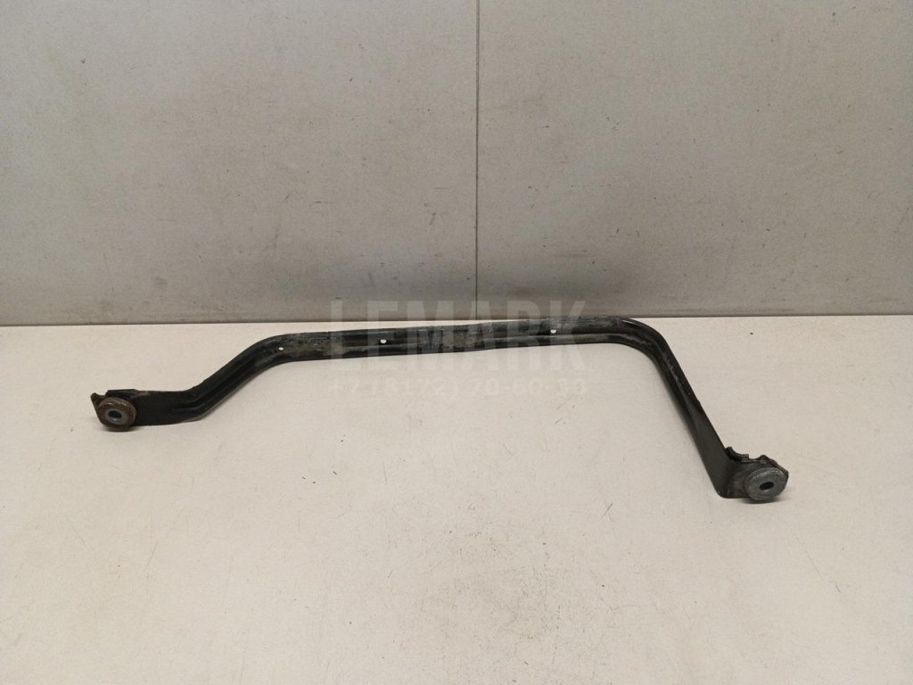 Лента крепления бензобака