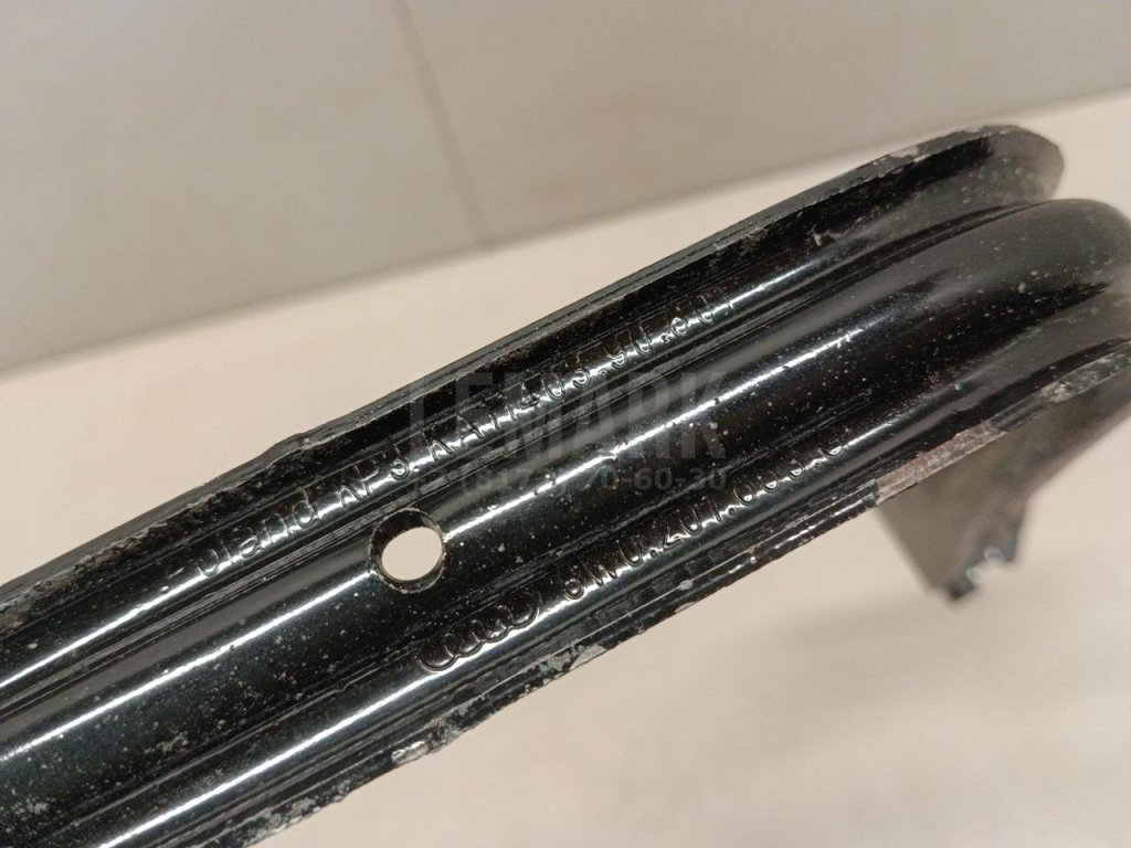 Лента крепления бензобака