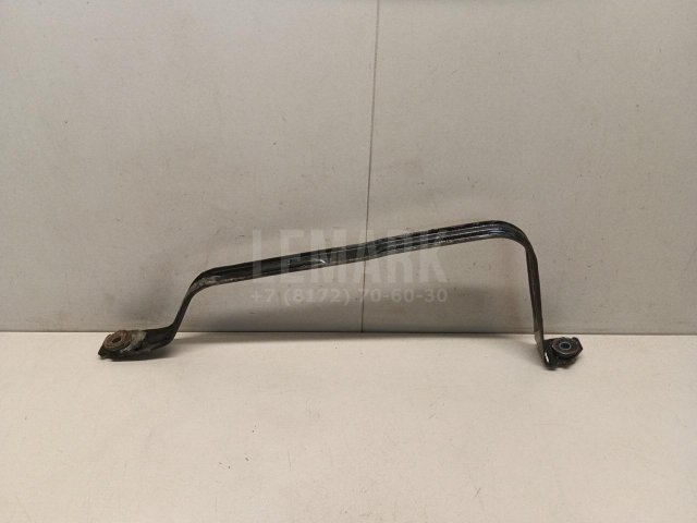 Лента крепления бензобака