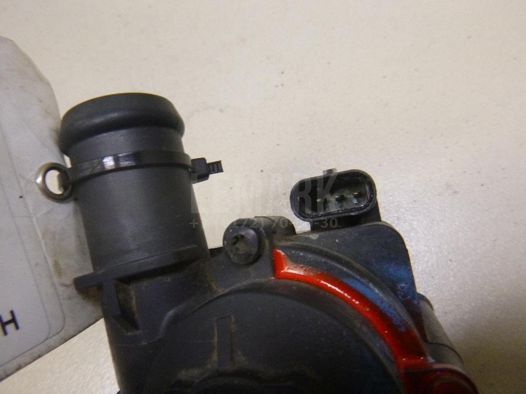 Насос (помпа) электрический