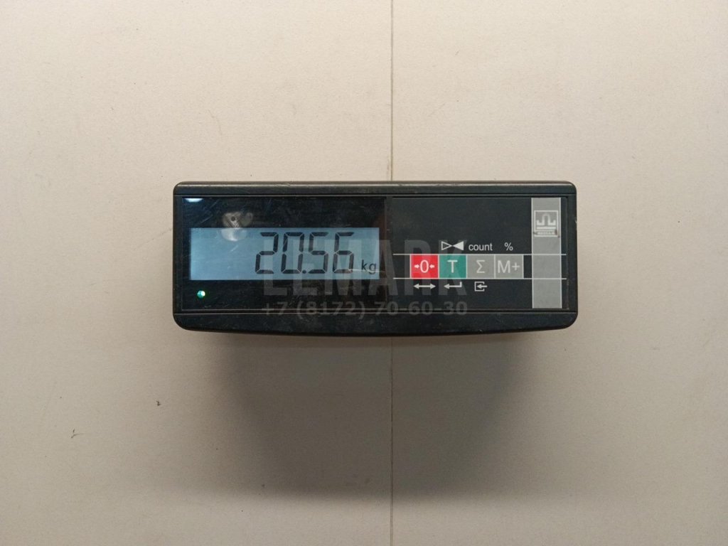 Редуктор заднего моста