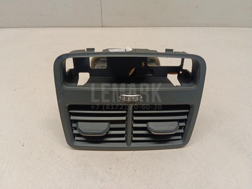 Дефлектор воздушный