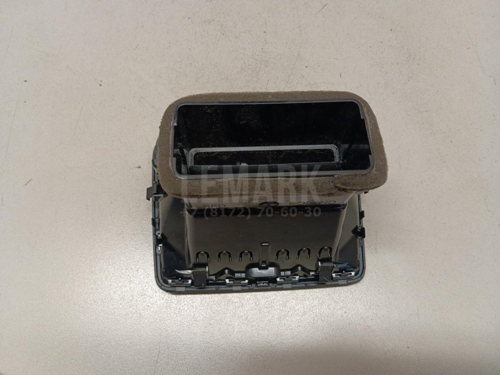 Дефлектор воздушный