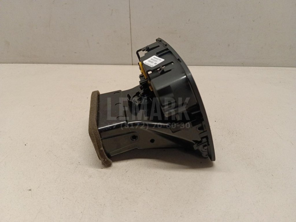 Дефлектор воздушный