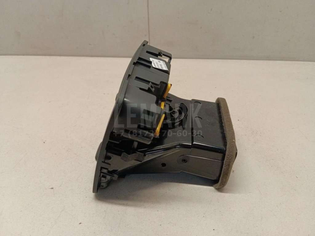 Дефлектор воздушный