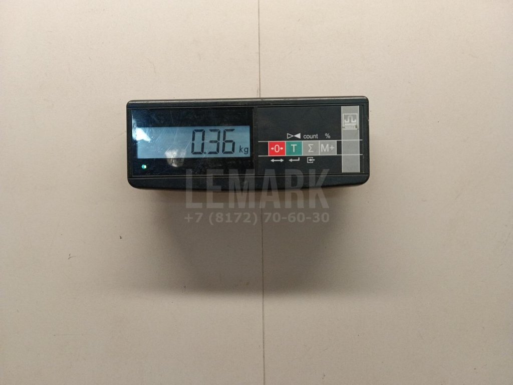 Дефлектор воздушный для  Acura MDX 2007-2013