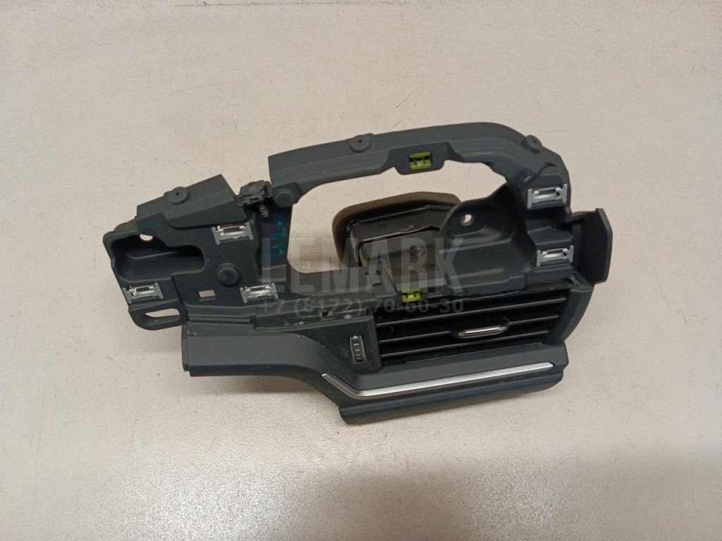 Дефлектор воздушный для  Acura MDX 2007-2013