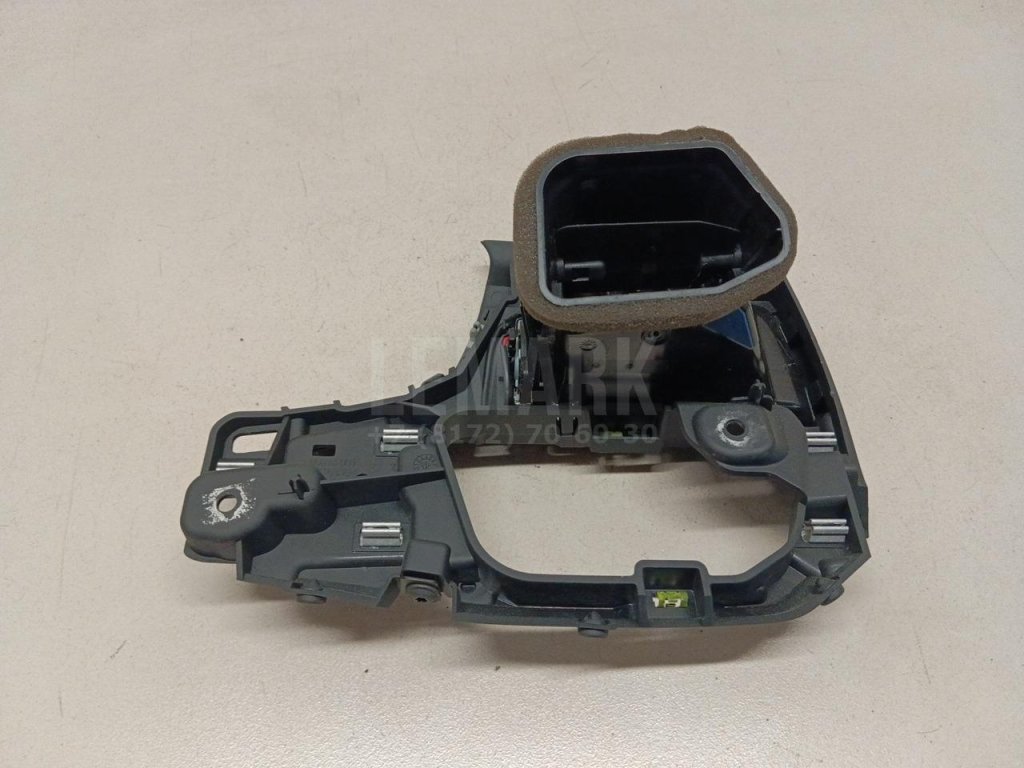 Дефлектор воздушный для  Acura MDX 2007-2013