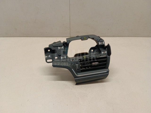 Дефлектор воздушный