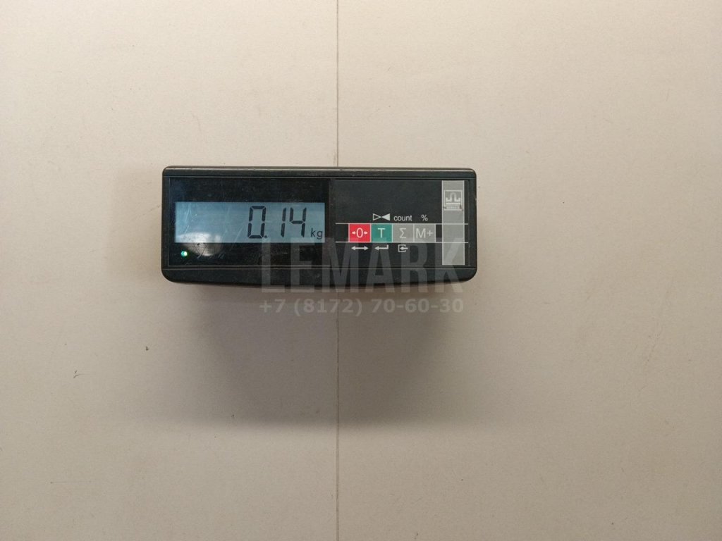 Переключатель света фар