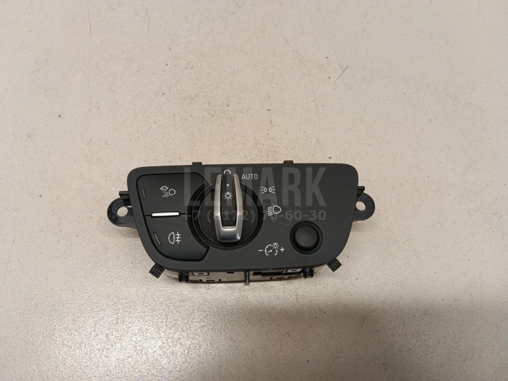 Переключатель света фар