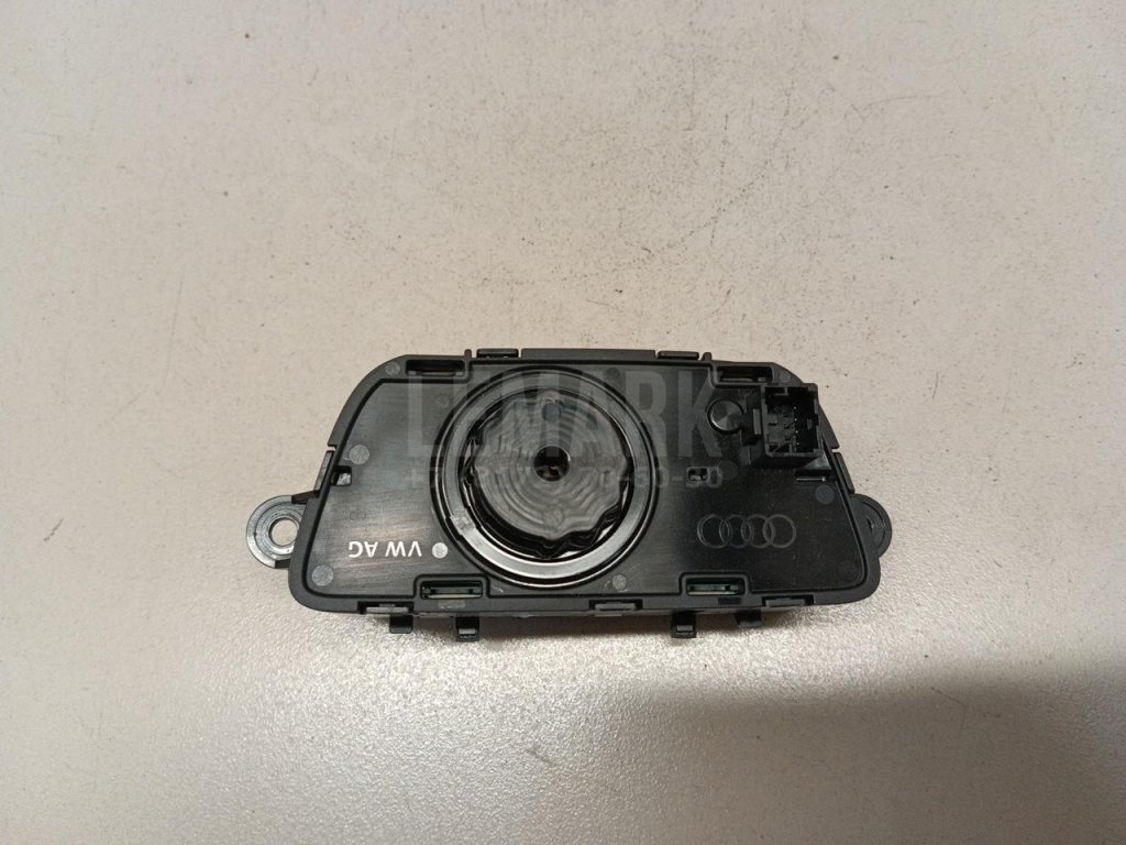 Переключатель света фар