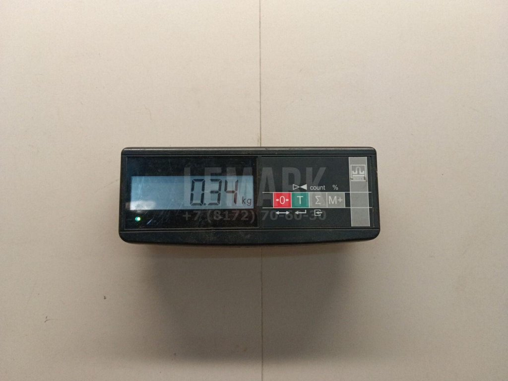 Лента крепления бензобака