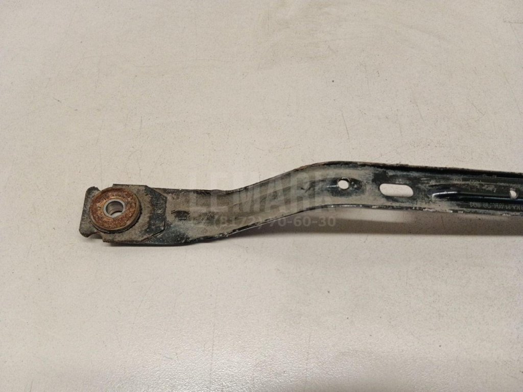 Лента крепления бензобака