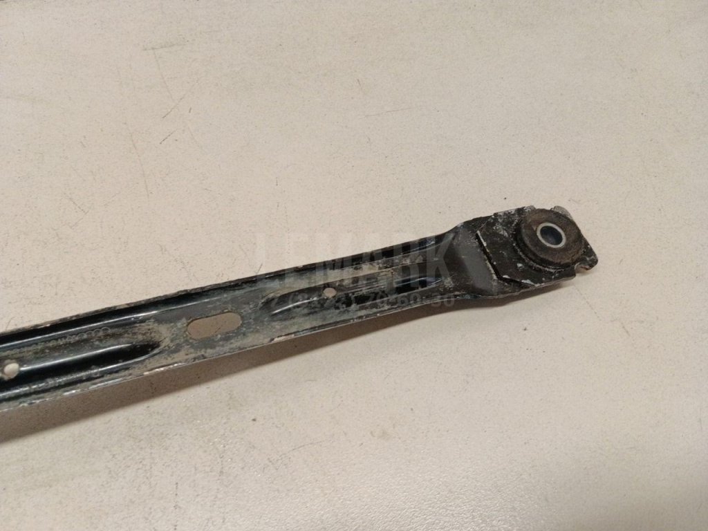 Лента крепления бензобака