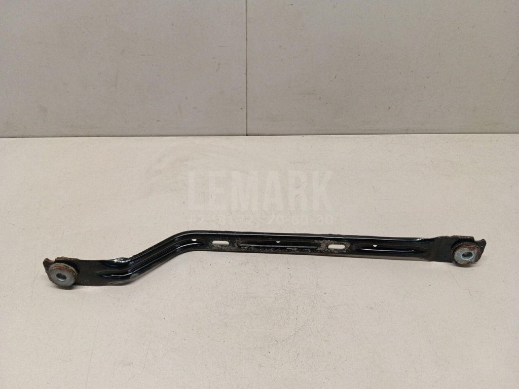 Лента крепления бензобака