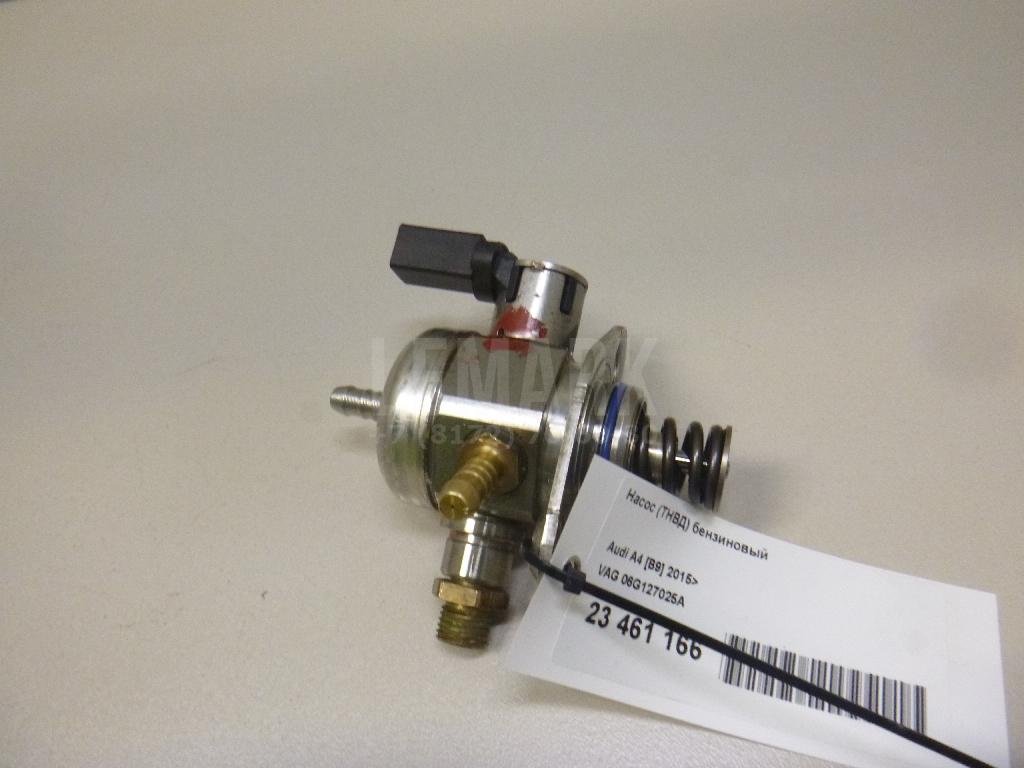 Насос (ТНВД) бензиновый для  Audi A1 (8X) 2010-2018
