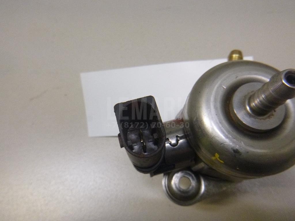 Насос (ТНВД) бензиновый для  Audi A1 (8X) 2010-2018