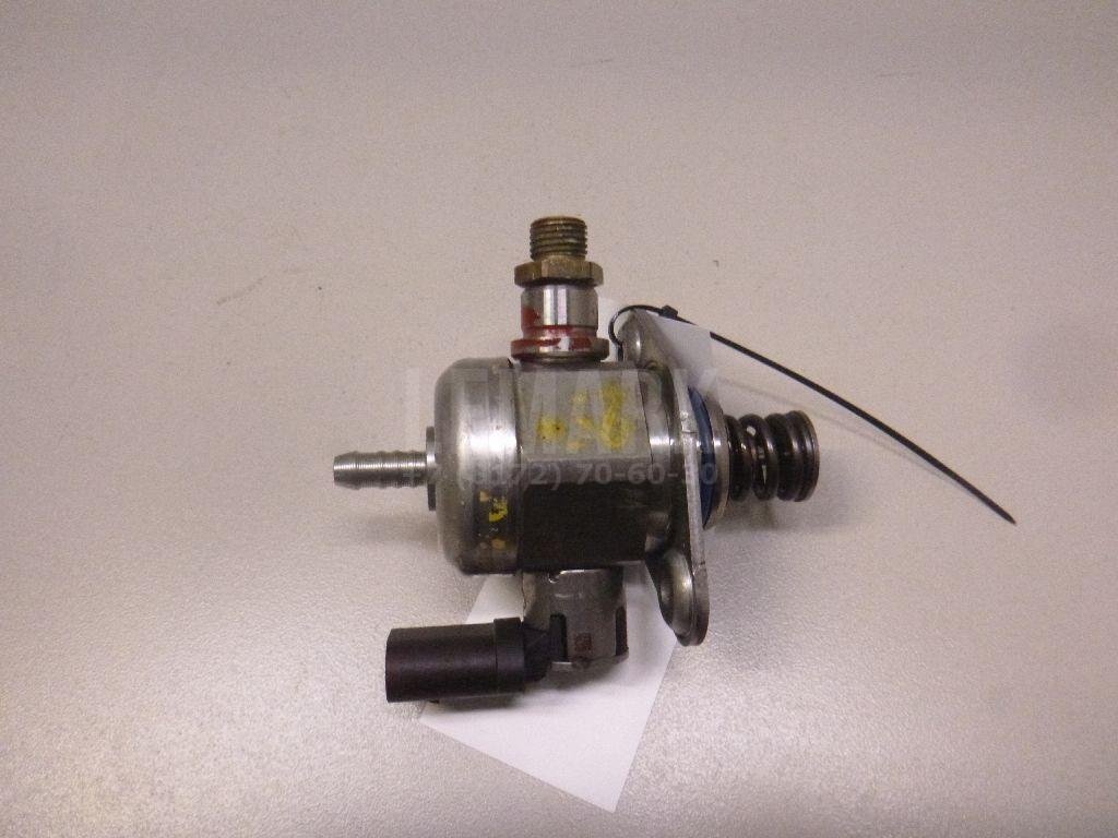 Насос (ТНВД) бензиновый для  Audi A1 (8X) 2010-2018