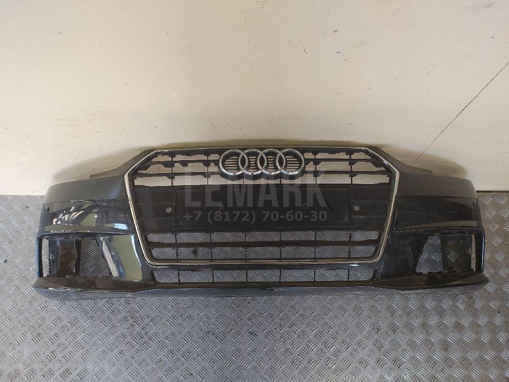 Бампер передний для  Acura RDX 2006-2012