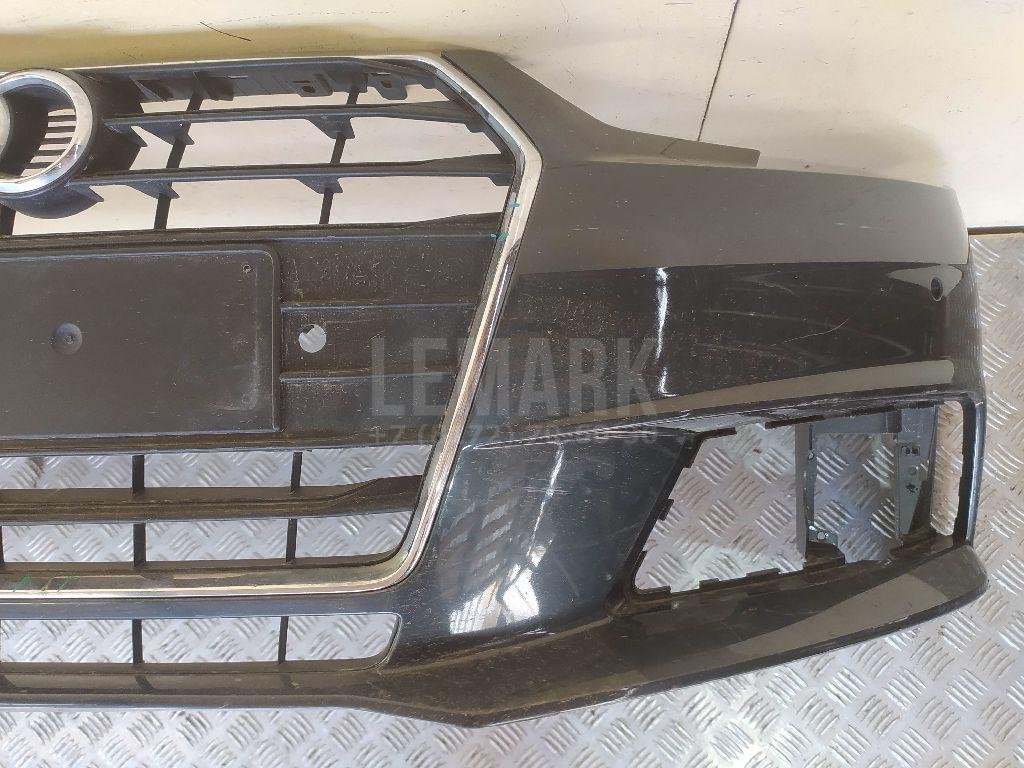 Бампер передний для  Acura RDX 2006-2012