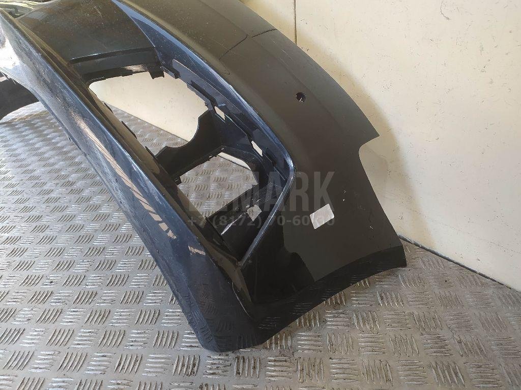 Бампер передний для  Acura RDX 2006-2012