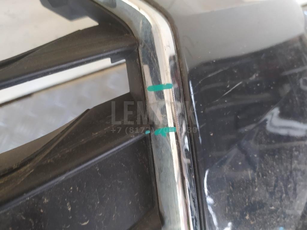 Бампер передний для  Acura RDX 2006-2012