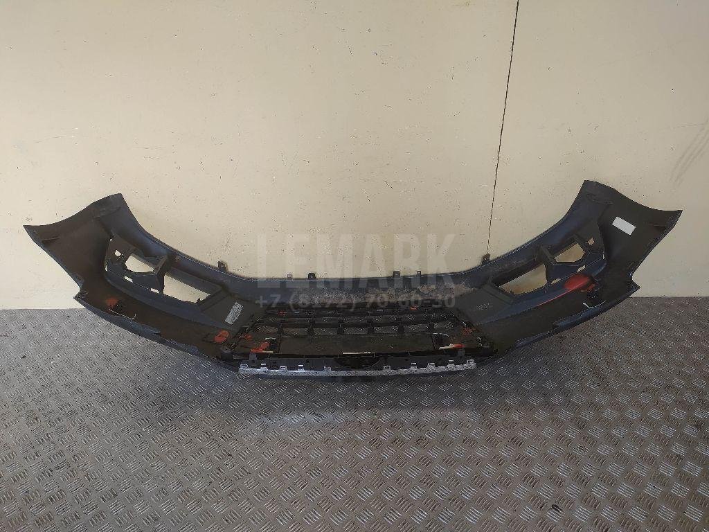 Бампер передний для  Acura RDX 2006-2012