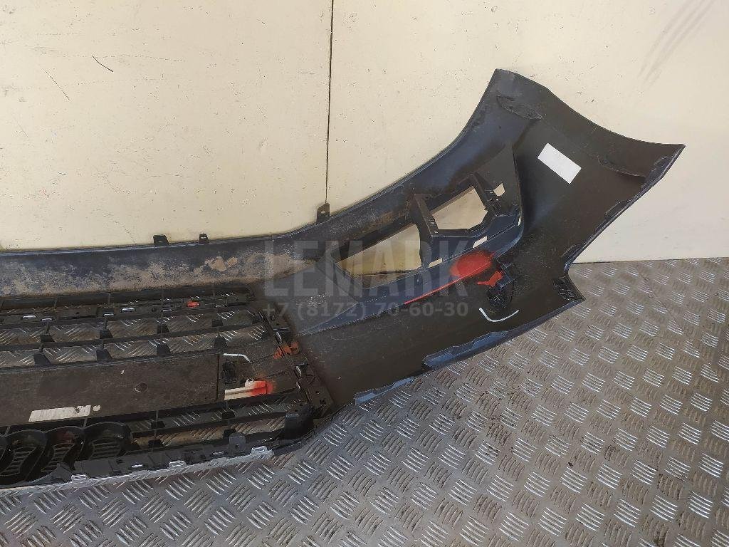 Бампер передний для  Acura RDX 2006-2012