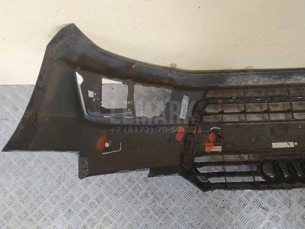 Бампер передний для  Acura RDX 2006-2012