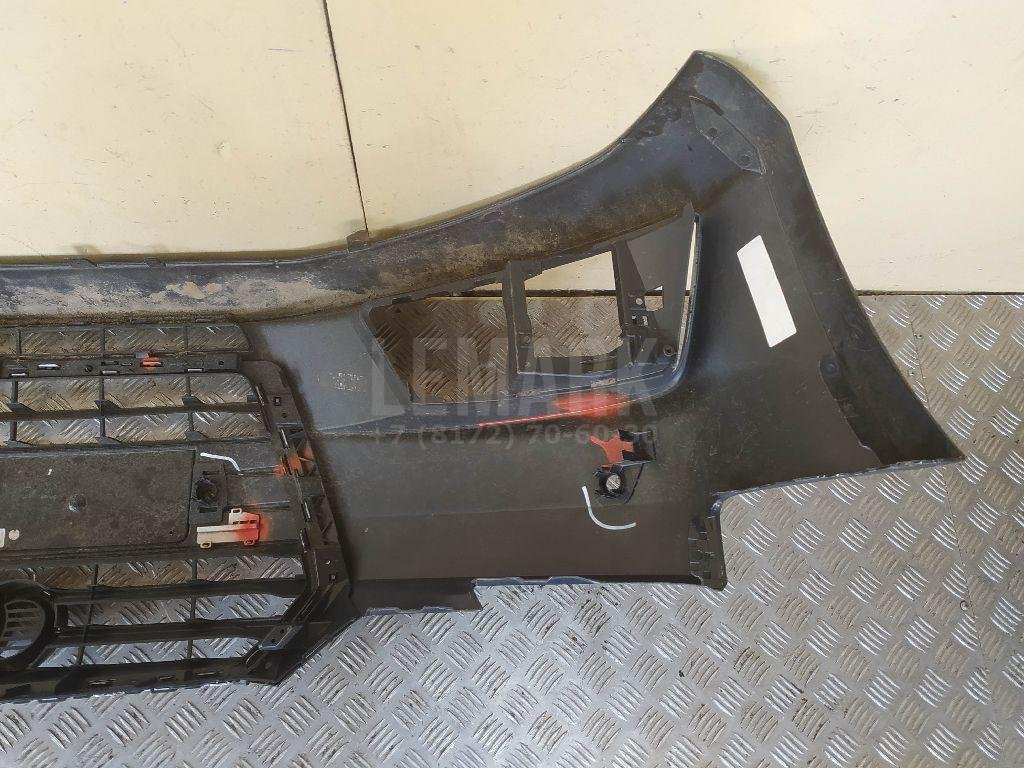 Бампер передний для  Acura RDX 2006-2012