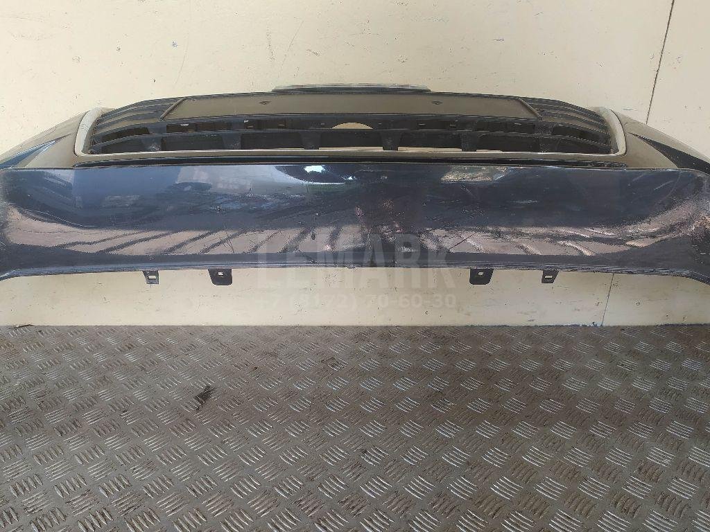 Бампер передний для  Acura RDX 2006-2012