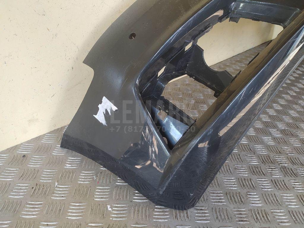 Бампер передний для  Acura RDX 2006-2012