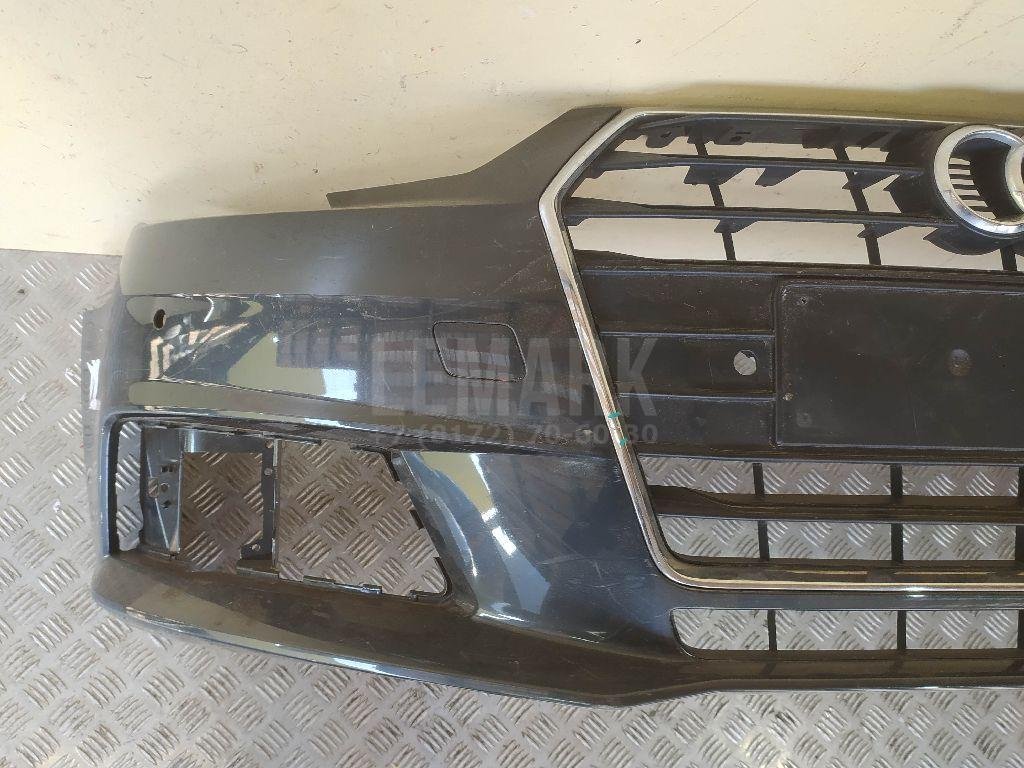 Бампер передний для  Acura RDX 2006-2012