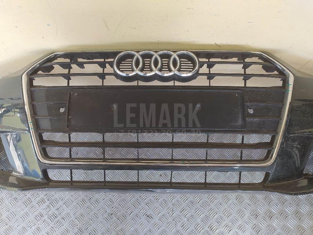 Бампер передний для  Acura RDX 2006-2012