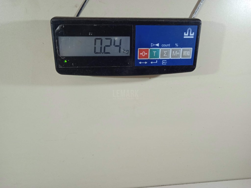 Трубка системы охлаждения