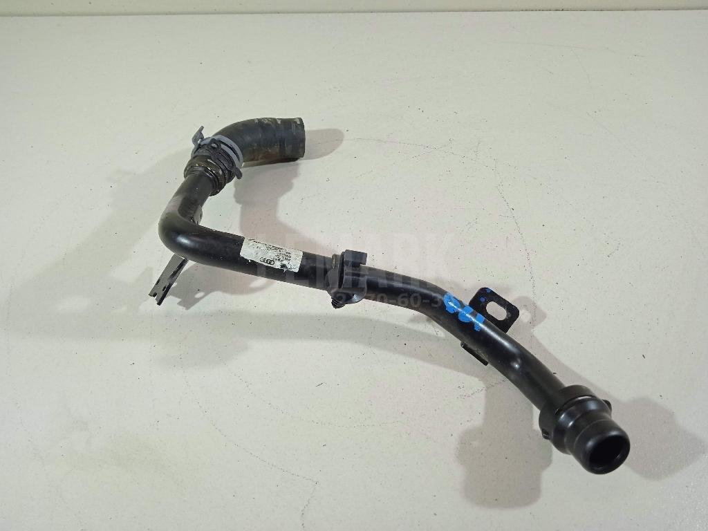 Трубка системы охлаждения