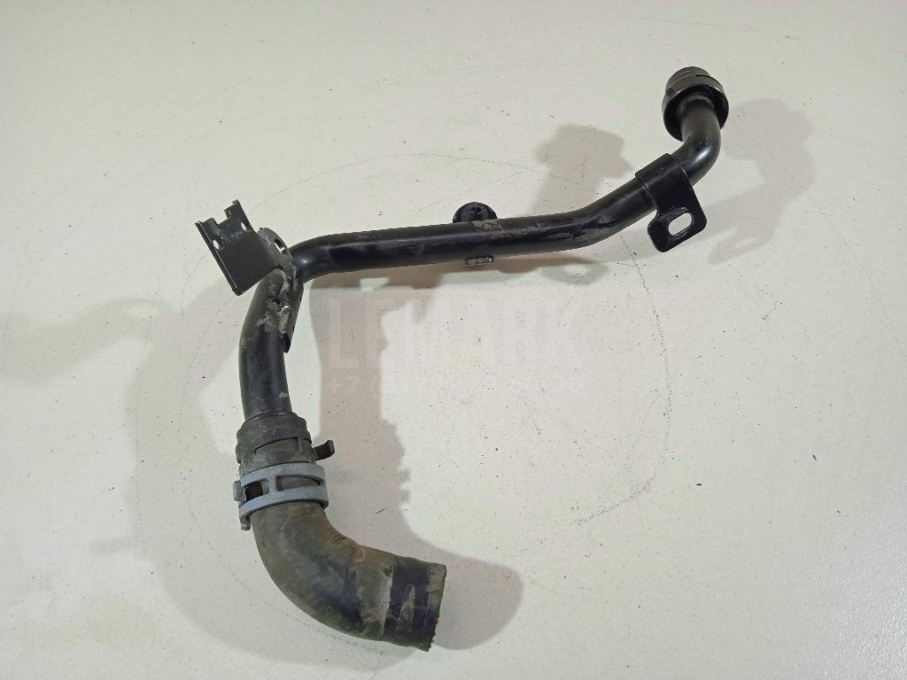 Трубка системы охлаждения