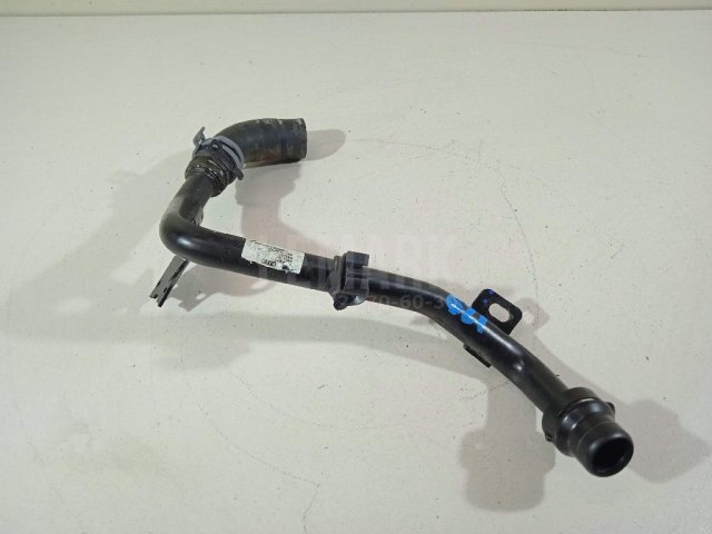 Трубка системы охлаждения