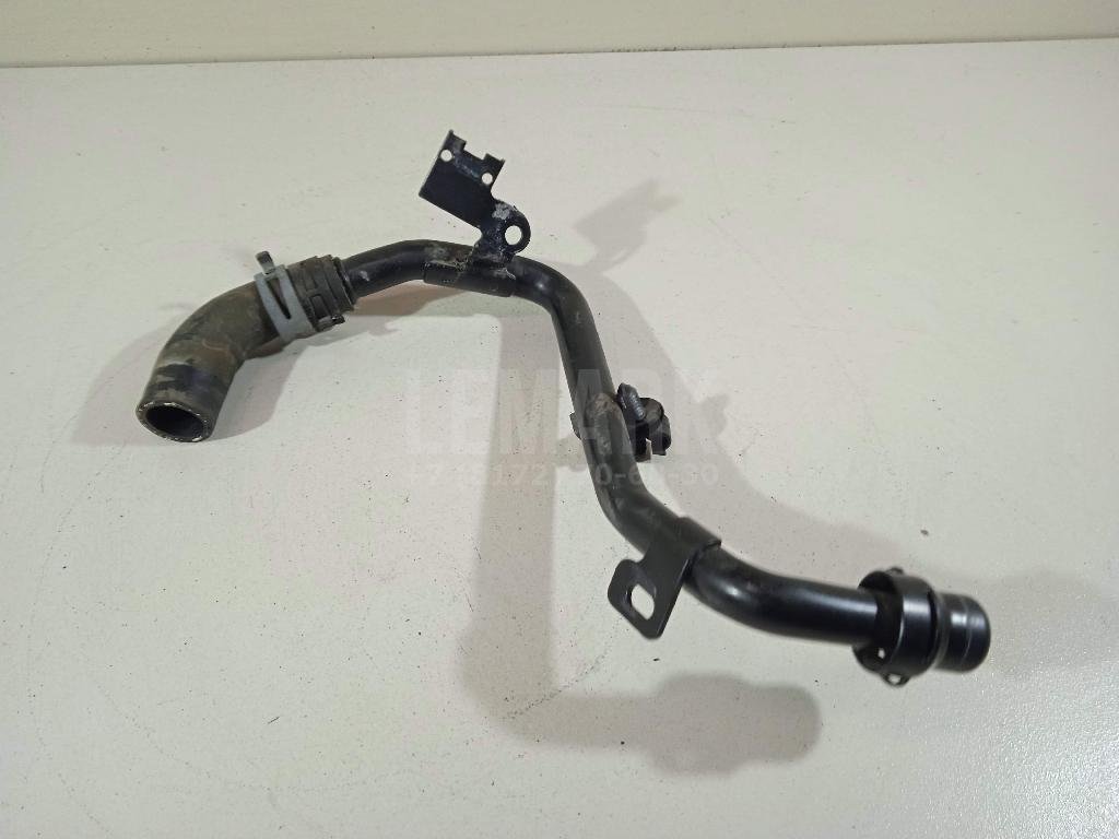 Трубка системы охлаждения