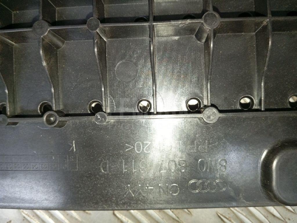 Бампер передний для  Audi A4 [B9] 2015