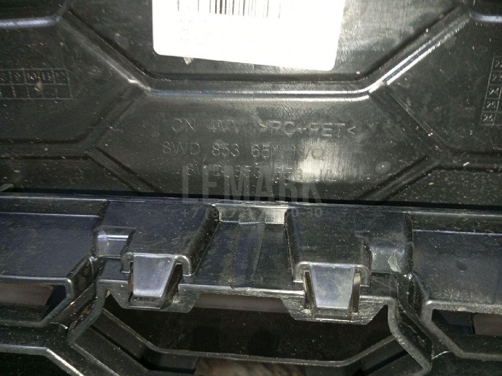 Бампер передний для  Audi A4 [B9] 2015