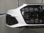 Бампер передний для  Audi A4 [B9] 2015