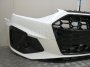Бампер передний для  Audi A4 [B9] 2015