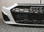 Бампер передний для  Audi A4 [B9] 2015