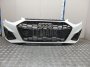 Бампер передний для  Audi A4 [B9] 2015